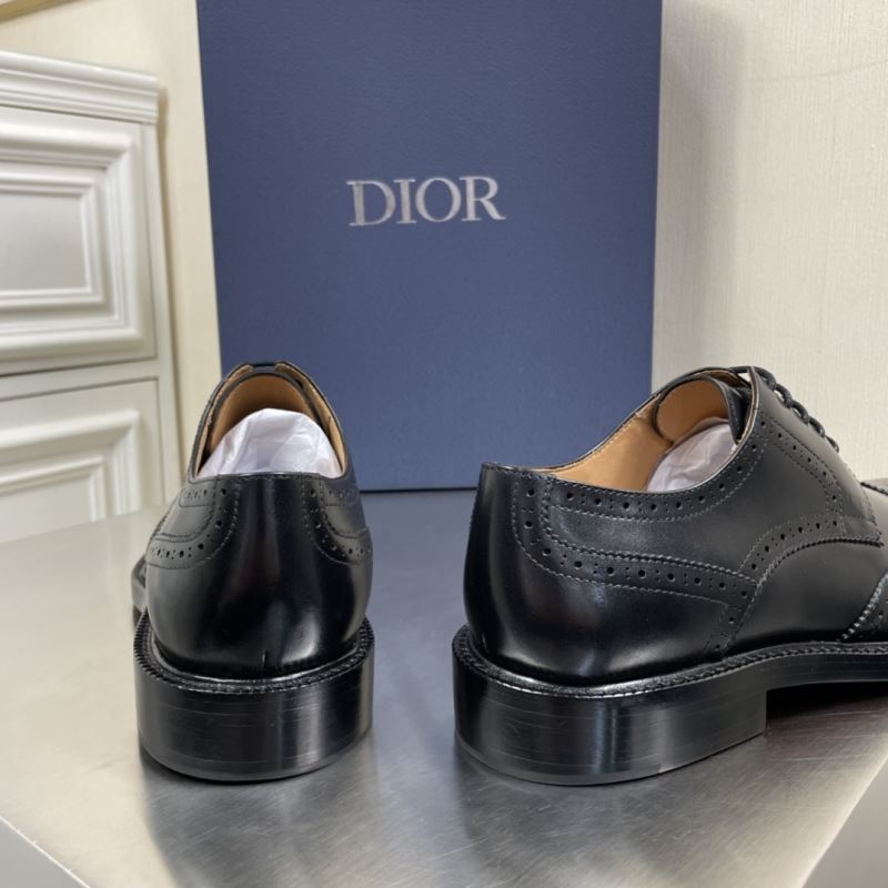 Christian Dior Business Shoes